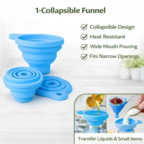 Cocinaire_500ml_Premium_1-Glass_Oil_Dispenser_Bottle_with_Stainless_Steel_Flip-Top_Spout,_Leak-Proof_Drip-Free_Pourer,_Food_Grade_Shatter_Resistant_Olive_Oil_&_Vinegar_Container_with_1-Silicone_Stopper_&_Funnel_(Pack_of_2)