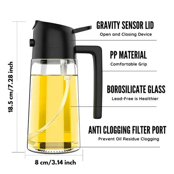 Cocinaire_500ml_2-in-1_Oil_Sprayer_Bottle_for_Kitchen_�_Borosilicate_Glass_Olive_Oil_Dispenser_with_Gravity_Sensor_Lid,_Spray_&_Pour_Oil_Pot,_Leakproof,_Anti-Drip,_Cooking_BBQ_Salad_Air_Fryer_Oil_Container_(Pack_of_1)_(Multicolor)