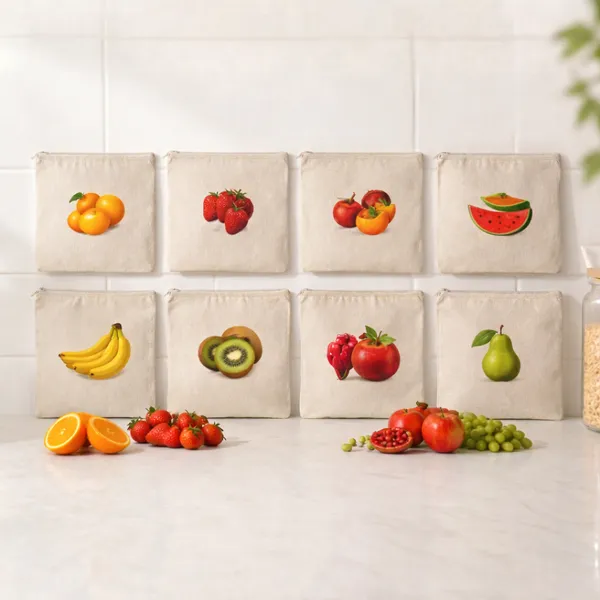 Cocinaire_Reusable_Cotton_Fruit_Storage_Bags_with_Zip_Closure,_Breathable_Eco_Friendly_Produce_Bags_for_Fridge_Organizer,_Washable_Grocery_Storage_Pouches_for_Fruits_&_Veggies_(Beige)_(Pack_of_6)