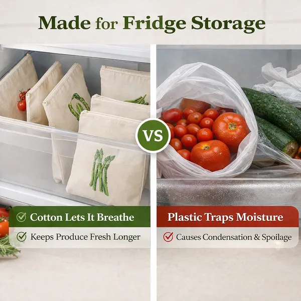 Cocinaire_Reusable_Cotton_Vegetable_Storage_Bags_with_Zip_Closure,_Breathable_Eco_Friendly_Produce_Bags_for_Fridge_Organizer,_Washable_Grocery_Storage_Pouches_for_Fruits_&_Veggies_(Beige)_(Pack_of_6)
