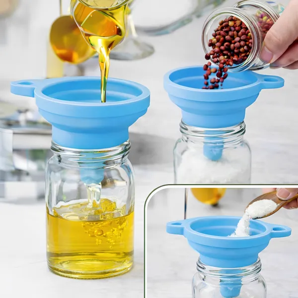 Cocinaire_500ml_Premium_2-Glass_Oil_Dispenser_Bottle_with_Stainless_Steel_Flip-Top_Spout,_Leak-Proof_Drip-Free_Pourer,_Food_Grade_Shatter_Resistant_Olive_Oil_&_Vinegar_Container_with_1-Silicone_Stopper_&_Funnel_(Pack_of_3)