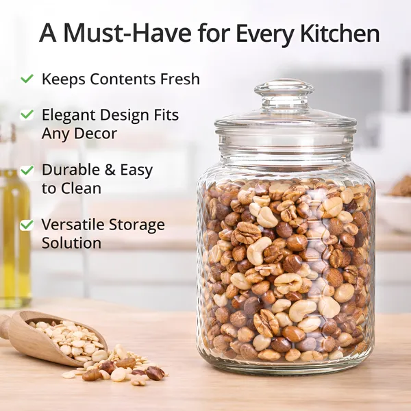 Cocinaire_Premium_2300ml_Glass_Storage_Jar_with_Airtight_Glass_Lid,_Thick_Durable_Clear_Kitchen_Container_for_Pickle,_Dry_Fruits,_Nuts,_Spices,_Grains_&_Pantry_Organization,_Wide_Mouth_Reusable_Home_Jar_(Pack_of_1)