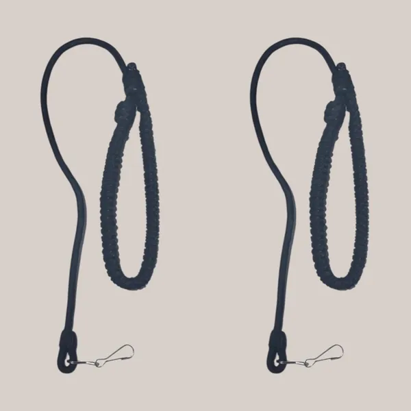 Black_Cisf_Lanyard_Premium_accessory_For_Id_Cards_And_Badges_Pack_Of_4