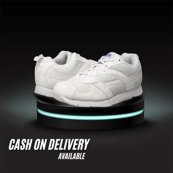 White_Lakhani_Touch_05_Running_Sports_Shoes_Lightweight_Comfortable_Durable_For_Men