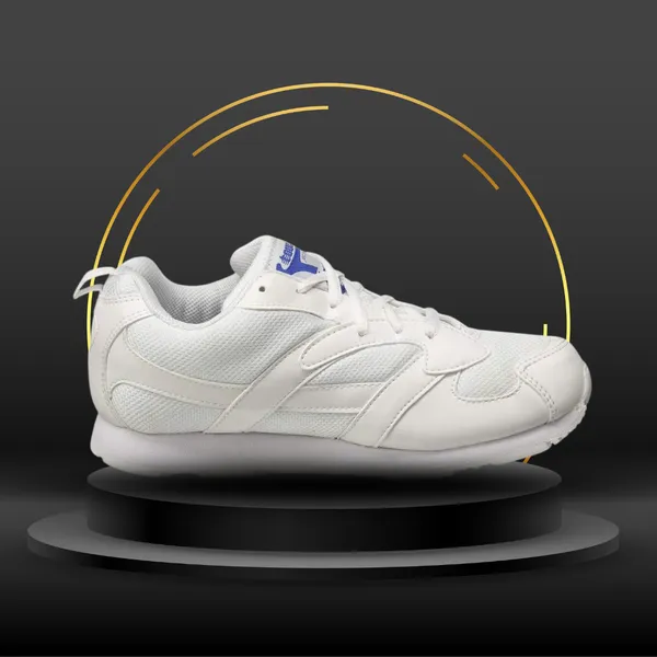 White_Lakhani_Touch_05_Running_Sports_Shoes_Lightweight_Comfortable_Durable_For_Men