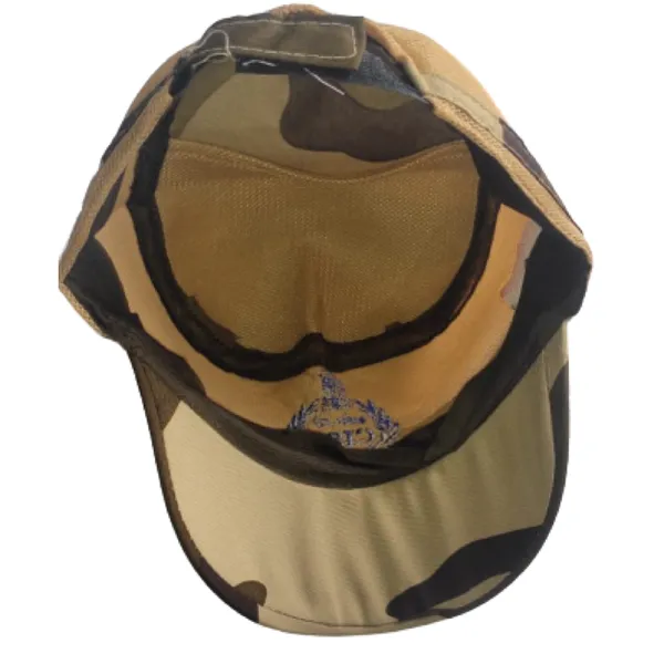 Multicolor_Cisf_Lfcd_Indian_Flag_Tiranga_Logo_Security_P_Cap_For_Men_Pack_Of_3