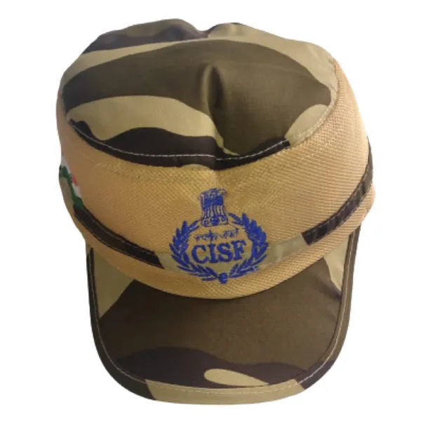 Multicolor_Cisf_Lfcd_Indian_Flag_Tiranga_Logo_Security_P_Cap_For_Men_Pack_Of_3