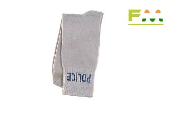 Khaki_Socks_For_Men_Pack_Of_4