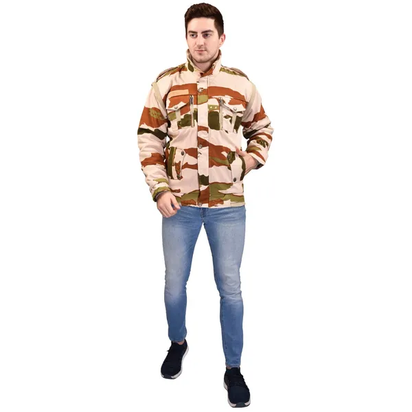 Camouflage_Itbp_Windproof_Parachute_Sleeves_Detachable_Jacket_Quilted_Full_Sleeves_Hooded_Neck_Army_Military_Defence_For_Men