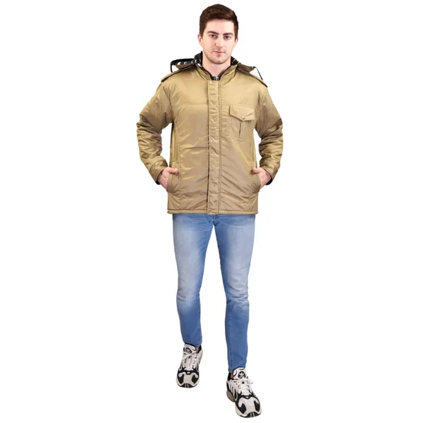 Khaki_Crpf_Windproof_Parachute_Jacket_Camouflage_Both_Side_Quilted_Full_Sleeves_Hooded_Neck_Army_Military_Defence_For_Men