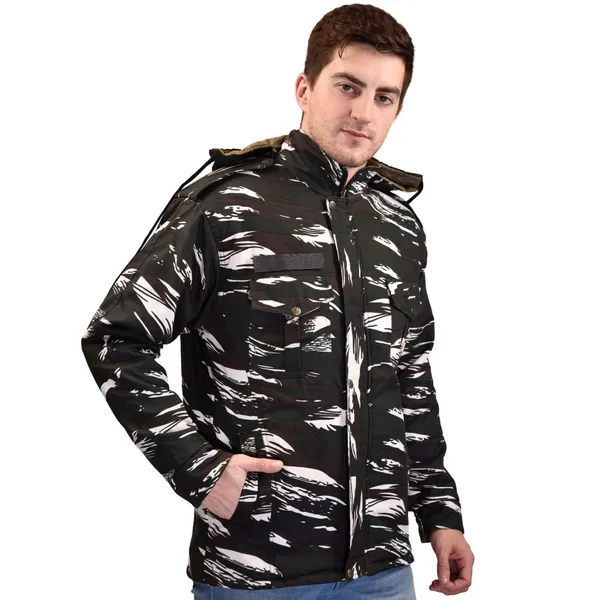 Khaki_Crpf_Windproof_Parachute_Jacket_Camouflage_Both_Side_Quilted_Full_Sleeves_Hooded_Neck_Army_Military_Defence_For_Men