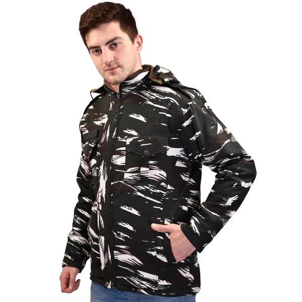 Khaki_Crpf_Windproof_Parachute_Jacket_Camouflage_Both_Side_Quilted_Full_Sleeves_Hooded_Neck_Army_Military_Defence_For_Men