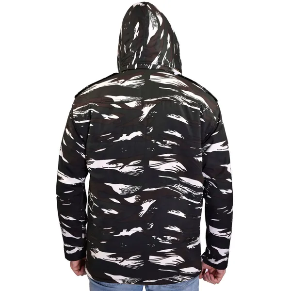 Khaki_Crpf_Windproof_Parachute_Jacket_Camouflage_Both_Side_Quilted_Full_Sleeves_Hooded_Neck_Army_Military_Defence_For_Men