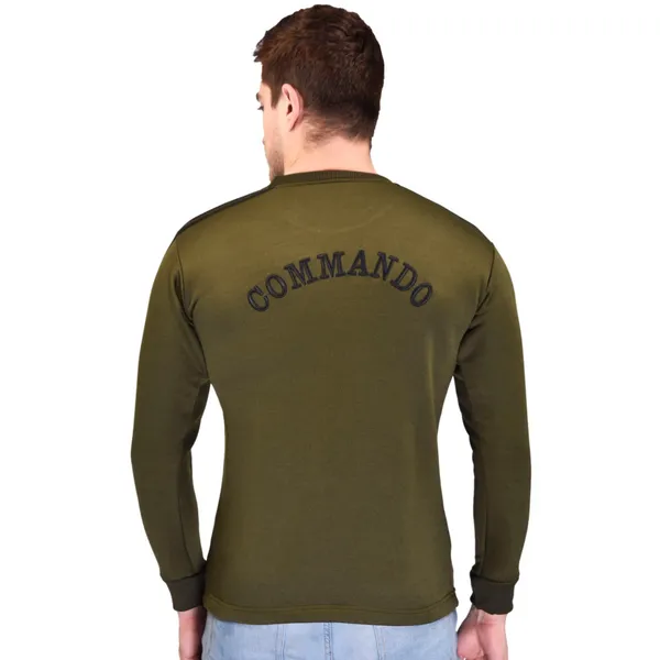 Olive_Green_Commando_Tiranga_Logo_Round_Neck_Og_Full_Sleeve_Winter_Sweat_Shirt_Army_Military_Defence_For_Men