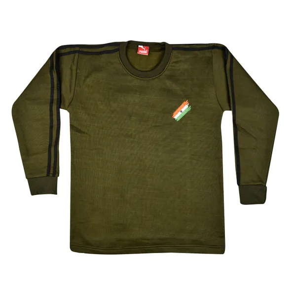 Olive_Green_Commando_Tiranga_Logo_Round_Neck_Og_Full_Sleeve_Winter_Sweat_Shirt_Army_Military_Defence_For_Men