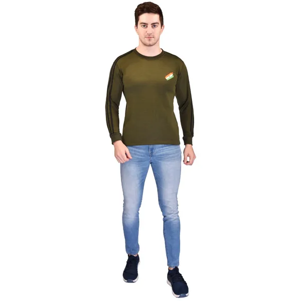 Olive_Green_Commando_Tiranga_Logo_Round_Neck_Og_Full_Sleeve_Winter_Sweat_Shirt_Army_Military_Defence_For_Men