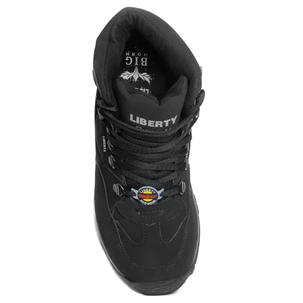 Black_Liberty_Bighorn_Hiking_Trekking_Boots_For_Men