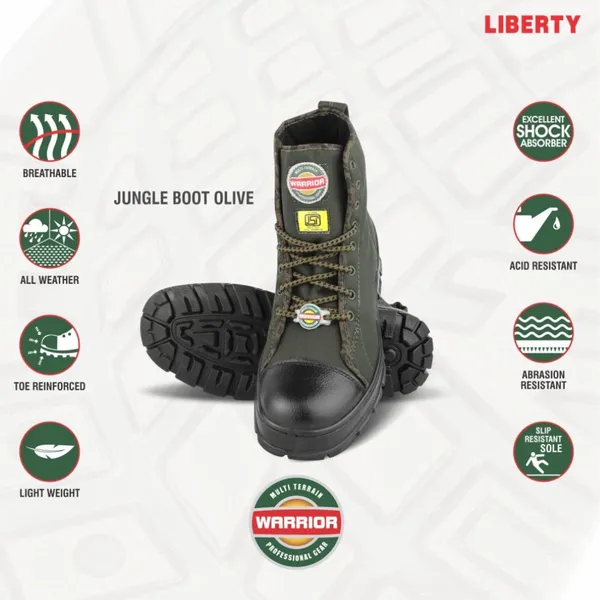 Olive_Green_Liberty_Warrior_8846_Hstg_Jungle_Shoe_Boot_Soft_Toe_For_Men