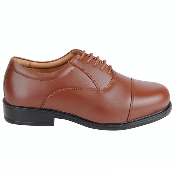 Tan_Bata_Remo_10_Oxford_Formal_Office_Police_Shoes_831_3410_For_Men
