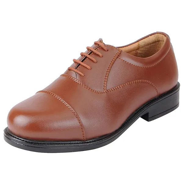 Tan_Bata_Remo_10_Oxford_Formal_Office_Police_Shoes_831_3410_For_Men