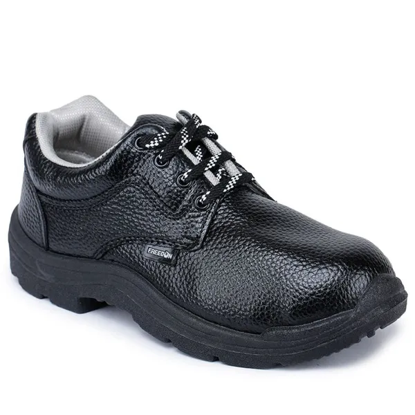 Black_Liberty_Freedom_Vijyata_1A_Safety_Shoes_For_Men