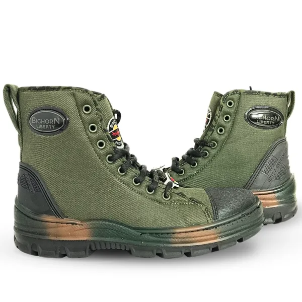 Olive_Green_Liberty_Bighorn_King_Jungle_Shoe_Pu_Sole_Defence_Military_Boot_For_Men