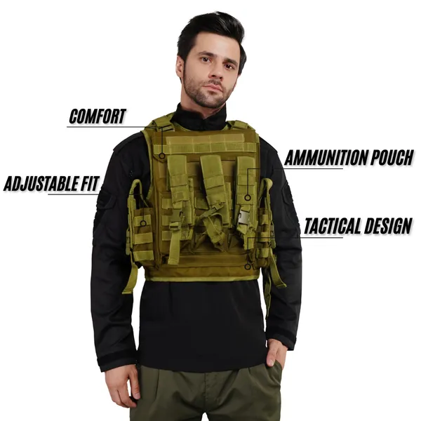 Tactical_Vest_Pouch_With_Bulletproof_Jacket_Cover_Premium_Quality