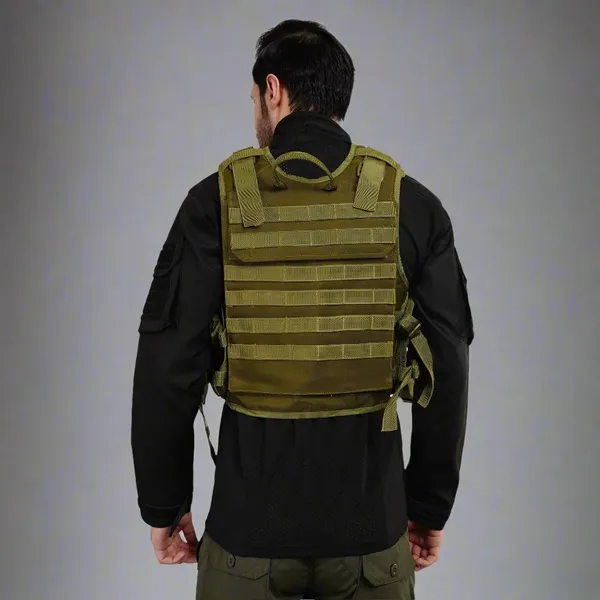 Tactical_Vest_Pouch_With_Bulletproof_Jacket_Cover_Premium_Quality