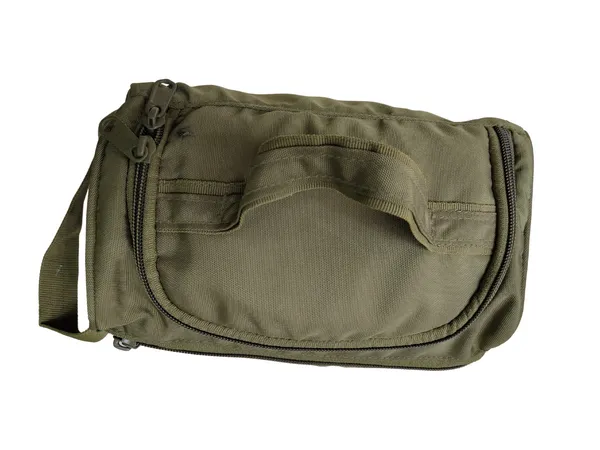 Olive_Green_Compact_Travel_Pouch
