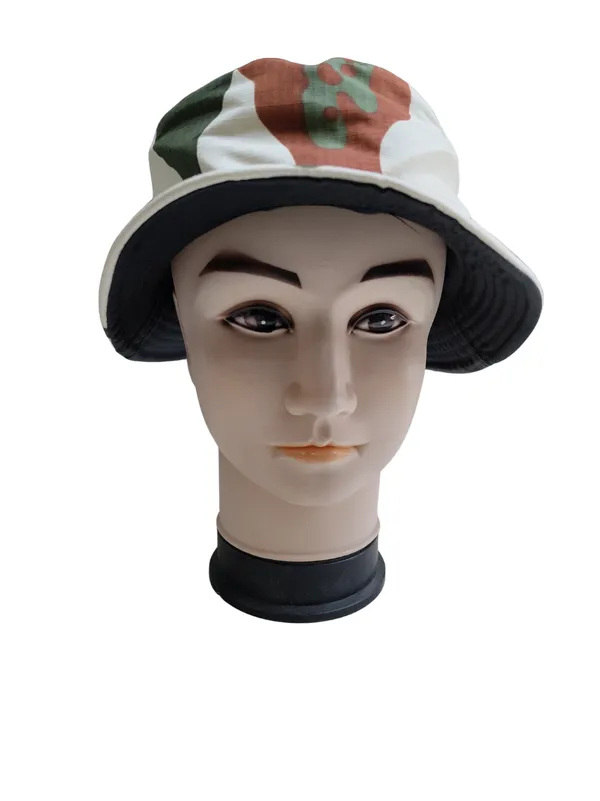 Multicolor_Itbp_Reversible_Jungle_Cap_Pack_Of_2