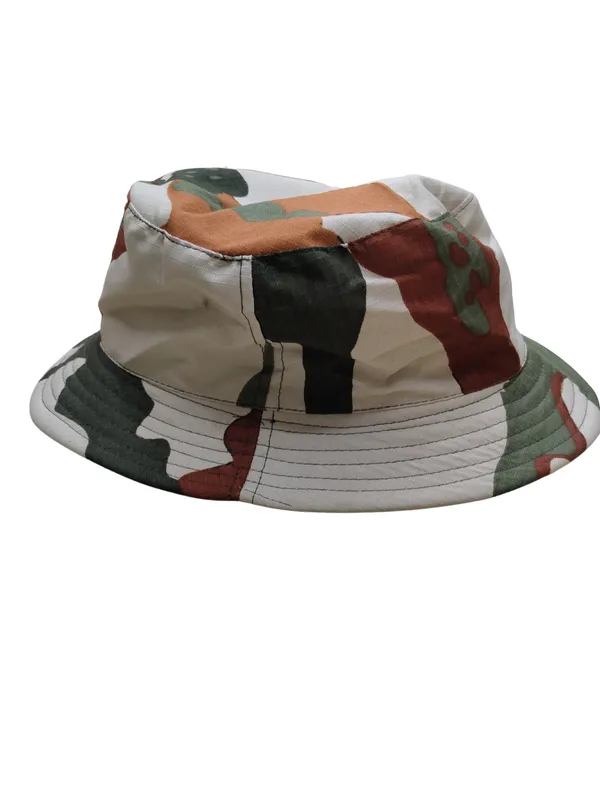 Multicolor_Itbp_Reversible_Jungle_Cap_Pack_Of_2