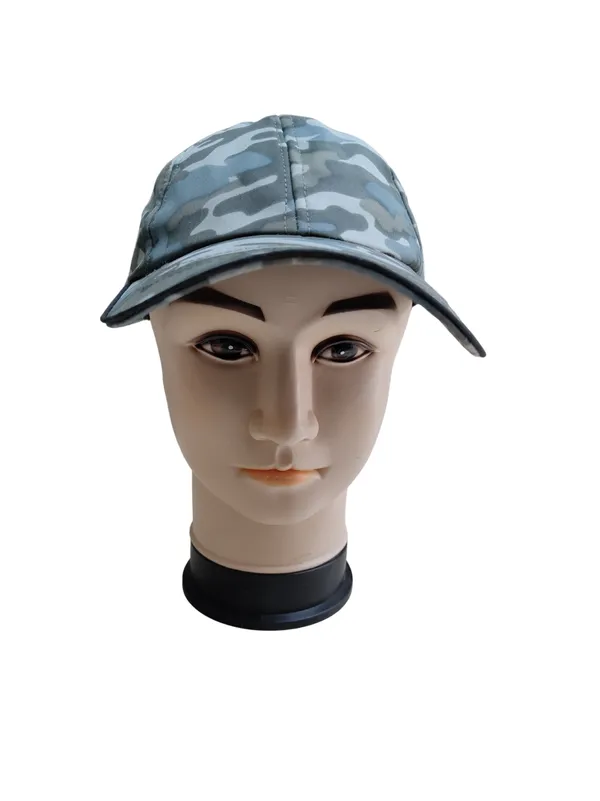 Crpf_Vsg_P_Cap_Pack_Of_2
