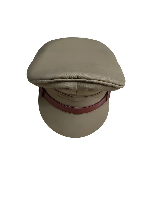Khaki_Ceremonial_Peak_Cap