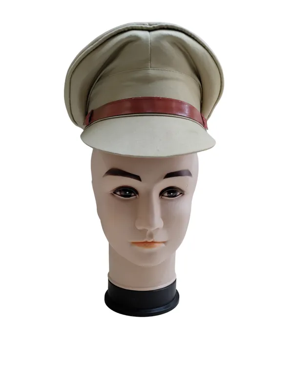 Khaki_Ceremonial_Peak_Cap