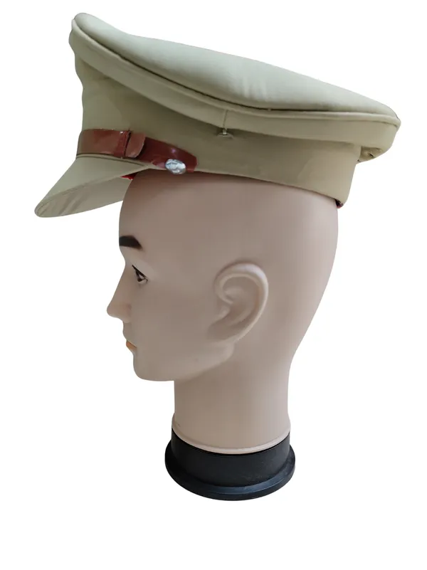 Khaki_Ceremonial_Peak_Cap