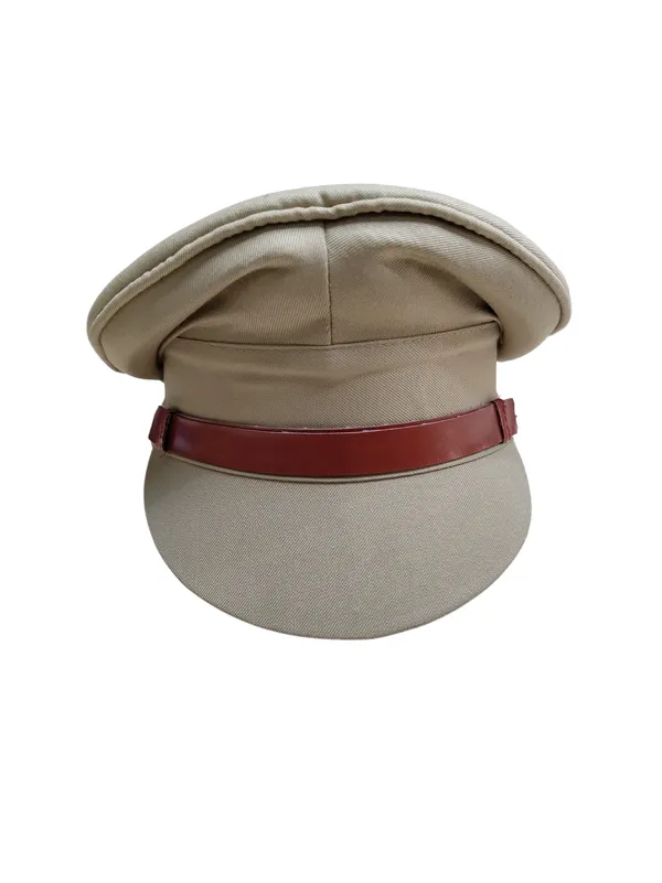 Khaki_Ceremonial_Peak_Cap