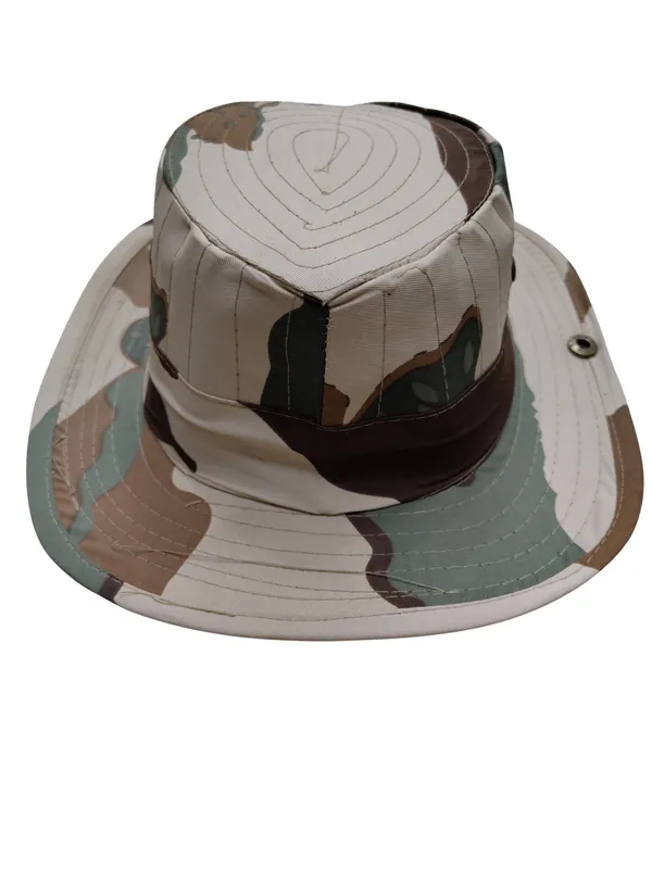 Multicolor_Itbp_Jungle_Hat_For_Men_Pack_Of_3