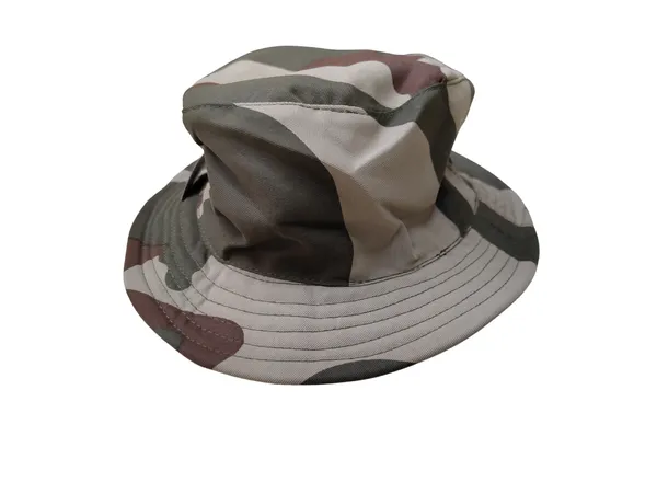 Multicolor_Cisf_Jungle_Hat_Dual_Side_Pack_Of_3