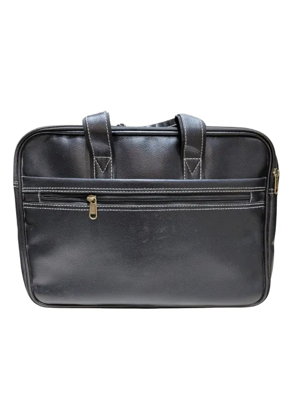 Black_Fashion_Leather_Black_Sling_Bag_For_Men