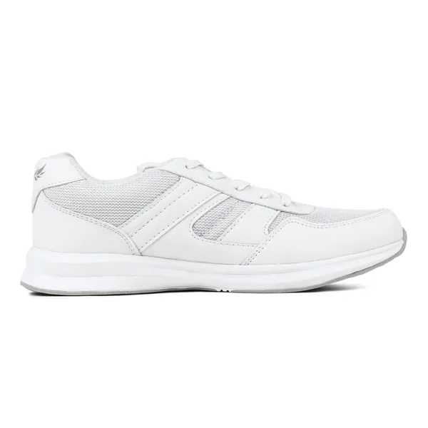 White_Liberty_Bighorn_Trainer_Pt_Running_Sports_Shoes_For_Men