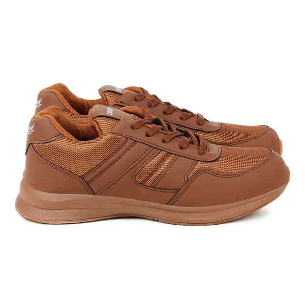 Brown_Liberty_Bighorn_Trainer_Pt_Running_Sports_Shoes_For_Men