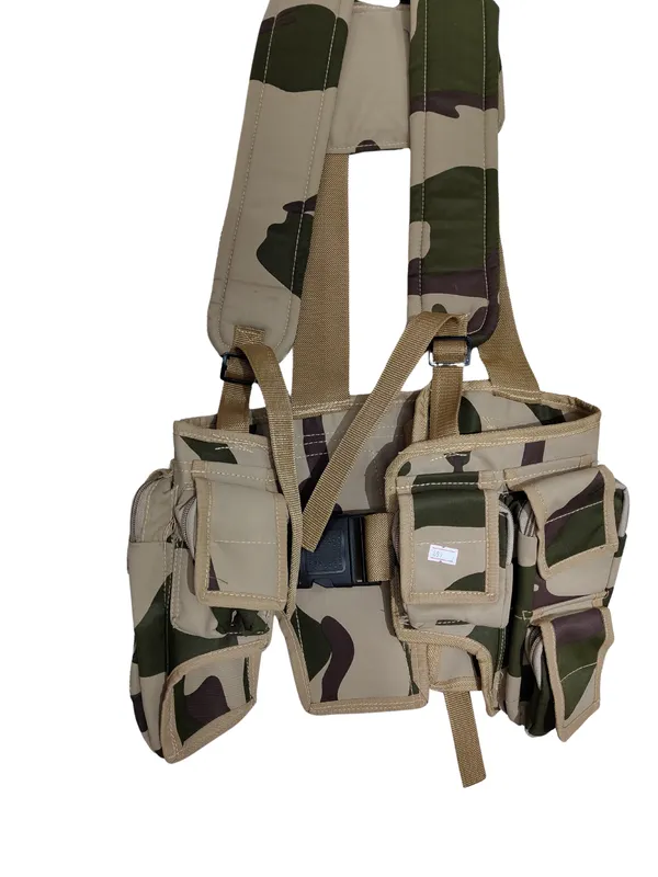 Camouflage_Tactical_Vest_Pouch