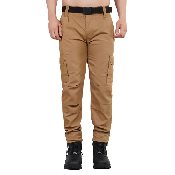 Brown_Camo_Craze_Tactical_Cargo_Pants_For_Men