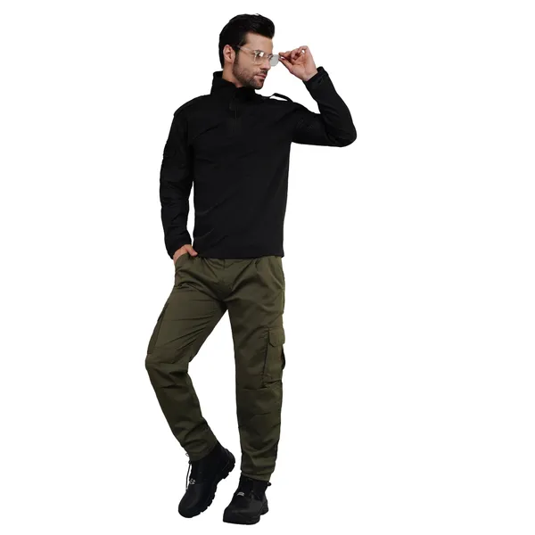 Olive_Green_Camo_Craze_Tactical_Cargo_Pants_For_Men