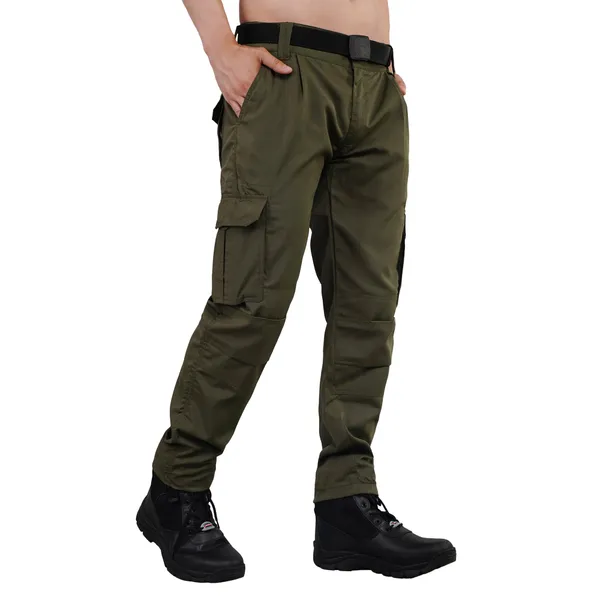 Olive_Green_Camo_Craze_Tactical_Cargo_Pants_For_Men