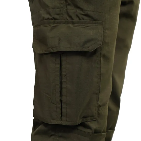 Olive_Green_Camo_Craze_Tactical_Cargo_Pants_For_Men