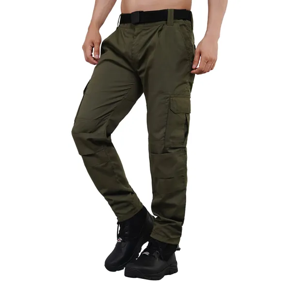Olive_Green_Camo_Craze_Tactical_Cargo_Pants_For_Men