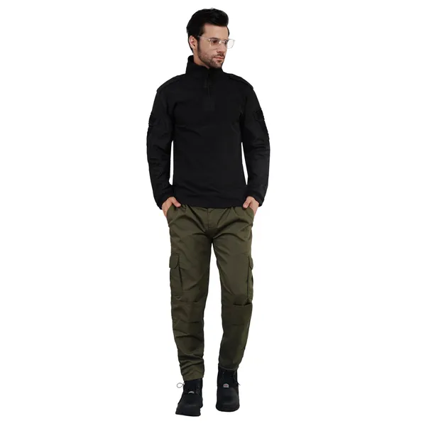 Olive_Green_Camo_Craze_Tactical_Cargo_Pants_For_Men