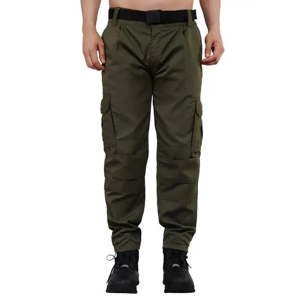 Olive_Green_Camo_Craze_Tactical_Cargo_Pants_For_Men