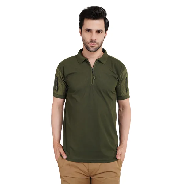 Olive_Green_Tactical_Tshirt_For_Men